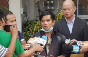 อดีตจำเลยคดีลักทรัพย์ร้อง ผบ.ตร.ไล่ออกตำรวจ จับผิดตัว กลั่นแกล้งให้รับโทษ