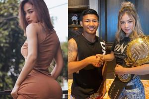 นักร้องลูกทุ่งสาวกรี๊ด! ฝันเป็นจริงจ่อขึ้นสังเวียน 10Fight10 ซีซั่น 3