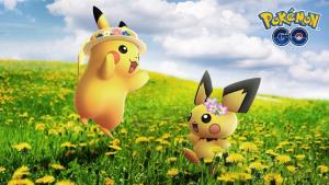 ยังมีคนเล่น! Pokemon Go กวาดรายได้ปีนี้ผ่านพันล้านดอลลาร์