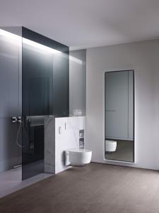 AquaClean Mera สุขภัณฑ์จาก GEBERIT (เกเบอริท)  แบรนด์ชั้นนำสัญชาติสวิส