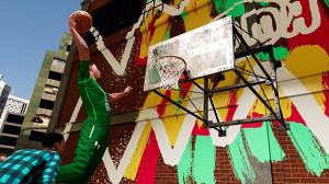 "นครยัดห่วง" ฟีเจอร์ใหม่ จัดให้เฉพาะ NBA 2K21 รุ่นเน็กซ์เจน