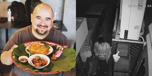 “หม่อมถนัดแดก” งานเข้า ถูกคนร้ายขโมยในร้าน วอนให้นำของมาคืนเพราะต้องใช้ทำมาหากิน