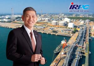 บอร์ด IRPC ตั้ง “ชวลิต ทิพพาวนิช” CEO มีผล 1 ธ.ค. 63
