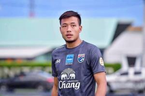 “นิชิโนะ” เรียก “ปวีร์” เสริมแกร่งทัพช้างศึก ลุยอุ่นเครื่อง "ไทยลีก ออล สตาร์"