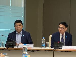 ก.พลังงานเตรียมทำแผนพลังงานแห่งชาติตามข้อเสนอ สศช.