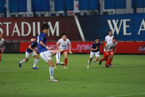 "เทโรฯ" เรียกความมั่นใจ! บุกถล่ม "ราชประชา" 4-1 ทะลุรอบ 32 ทีมเอฟเอคัพ