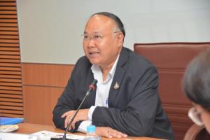 กรมทรัพย์สินทางปัญญาปั้น อบต.โมเดล ดันสินค้าชุมชนจด GI-เครื่องหมายการค้า