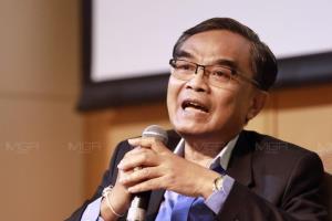“นิพิฏฐ์” จวก “ราษฎร” ก้าวร้าวหยาบคาย รัฐหน่อมแน้มปล่อยย่ำยีคนไทย จี้เผาทิ้งตู้ไปรษณีย์ม็อบ