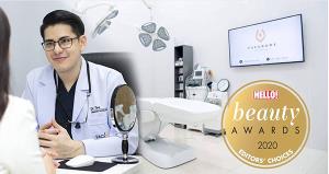 เทคนิคยกคิ้ว Scarlez-T โดย Dr.Tee FaceBody Clinic  คว้ารางวัล The Most Trusted Brow Lift Surgery Technique
