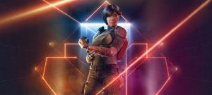 "Rainbow Six Siege" เปิดตัว Aruni โอเปอเรเตอร์ไทยคนแรก!