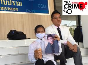 ป.ลุยสางคดีพลทหารผูกคอดับปริศนาคาคุกทหาร
