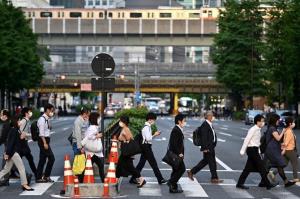 สลด!พิษโควิด-19ทำคนญี่ปุ่นฆ่าตัวตายมากที่สุดในรอบเกือบ5ปี