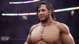 สมาคมมวยปล้ำหน้าใหม่ "All Elite Wrestling" เปิดตัว 3 เกมรวด