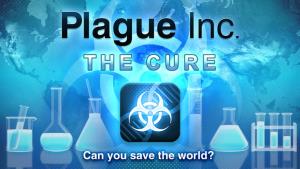 เกมวางแผน "Plague Inc." เพิ่มโหมดใหม่สู้โรคระบาด