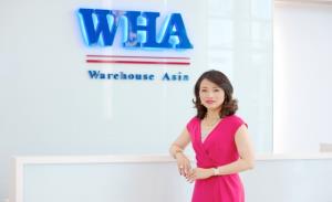 WHA Group เผยกำไร Q3 อยู่ในระดับทรงตัว จ่อขายสินทรัพย์เข้า WHART และ HREIT อีก 4.6 พันล้านบาท