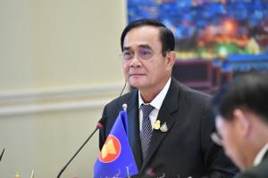 “ประยุทธ์” พอใจ “คนละครึ่ง” ประชาชนใช้จ่ายคึกคัก ผู้ค้ารายย่อยได้ประโยชน์ เตรียมขยายเฟส 2 เป็นของขวัญปีใหม่