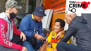ป.จับหนุ่มหื่นข่มขืนเด็กหญิงวัย 13 ที่อุดรธานี หนีมากบดานใน กทม.