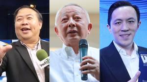 ฉาย-อดิศักดิ์ ปากว่าตาขยิบ? เมื่อบอกว่าจิตว่างๆ แต่ลูกน้องเก่ายกให้เป็นคู่ปรับตลอดกาล “สนธิ” **คลื่นใต้น้ำ “เนฉาย” ระอุ คนใกล้ตัวฉาย ชิงจังหวะช่วงเปลี่ยนผ่าน “วางยา” โปรโมตคนของตัวเอง