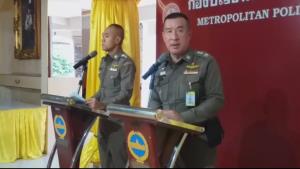 บช.น.วาง 18 กองร้อยรอบรัฐสภา เผยตำรวจมีแผนอพยพ ส.ส.-ส.ว.
