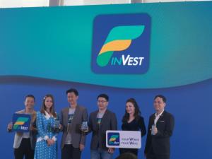 กสิกรฯ ผนึกผิงอัน-โรโบเวลธ์เปิด ‘FinVest’ เจาะกลุ่มรายย่อย ตั้งเป้า AUM 1.4 หมื่นล้านในปีแรก