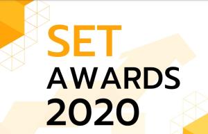 10 ซีอีโอ เข้าชิงรางวัล SET Awards 2020 ประกาศผล 14 ธ.ค. นี้