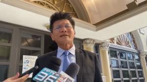 “สาธิต” เผย สธ.เตรียมชงเงินฌาปนกิจเกือบ 4 แสน เป็นหลักประกันให้ครอบครัว อสม.