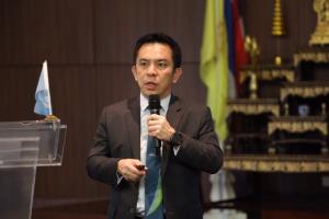 UN-ESCAP ไทยจับมืออินโดนีเซีย เปิดตัวการใช้ข้อมูลเอเชีย-แปซิฟิก