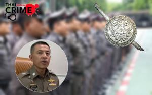 ผบ.ตร.คอนเฟิร์ม! แต่งตั้งระดับ สว.-รอง ผบก.วาระปี 63 เสร็จทันตามกรอบเวลา กำชับห้ามมีซื้อขายตำแหน่งเด็ดขาด