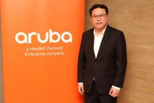 อรูบ้า (Aruba) รับตำแหน่งผู้นำใน 2020 Gartner Magic Quadrant คะแนนนำทุกเจ้าในทุกแกนของ Critical Capabilities Reports