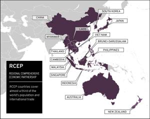 Weekend Focus: ‘จีน’ จับมือ 14 ชาติเอเชีย-แปซิฟิกลงนาม RCEP สร้างเขตการค้าเสรีใหญ่ที่สุดโดยไม่มี ‘สหรัฐฯ’