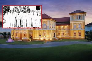 ทำความรู้จัก “พระคลังข้างที่” ก่อนถูก “คณะราษฎร” ก่อการปฏิวัติ เปลี่ยนชื่อเป็น “สำนักทรัพย์สินส่วนพระมหากษัตริย์”