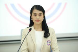 พปชร.ย้ำ “บิ๊กตู่” เหมาะสมนั่งผู้นำที่สุดในสถานการณ์ปัจจุบัน