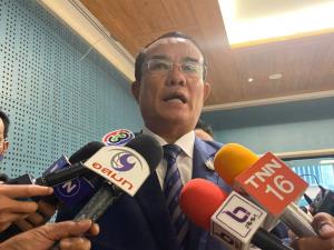 กมธ.แก้ รธน.ถกพรุ่งนี้วาง “วิรัช” ปธ. วางกรอบแก้ 4 ประเด็น คาดเสร็จทัน 45 วัน