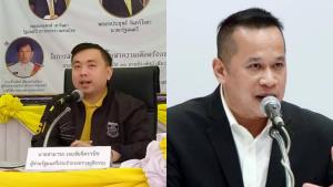 “สามารถ” โต้ “อนุสรณ์” รัฐบาลไม่ใช้ความรุนแรงม็อบนักเรียนเลว เตือนสติสมัย “ยิ่งลักษณ์” หนักกว่า