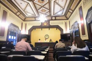 ครม.ไฟเขียวกรอบหารือในการประชุมคณะมนตรี กมธ.ลุ่มน้ำโขง ครั้งที่ 27