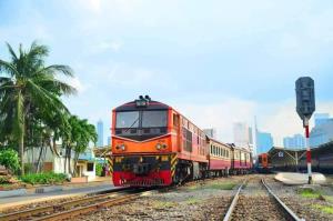 ครม.ไฟเขียวตั้งสถาบันวิจัยพัฒนาระบบรางฯ มุ่งถ่ายทอดเทคโนโลยี ต่อยอดอุตฯ ในประเทศลดการนำเข้า