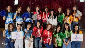 BNK48 ควง CGM48 ขน 84 ชีวิตลงแข่ง “กีฬาสีอนุบาลหนูน้อย 48” 26 ธ.ค.นี้