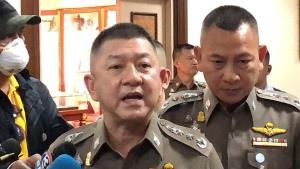 ตร.เรียกประชุม พงส.พรุ่งนี้ พิจารณาแจ้งข้อหาเพิ่มแกนนำม็อบคณะราษฎร ผิด ม.112