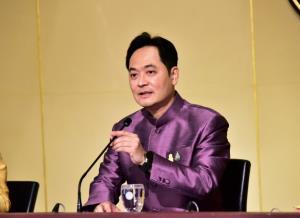 ครม.รับข้อเสนอปรับปรุง กม.สร้างความเป็นธรรมผู้ติดเชื้อ HIV เสมอภาคในโอกาสทำงาน