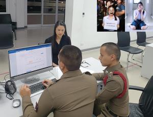“เอ๋ ปารีณา” ย่องเงียบแจ้งความ “น้องหมวย” แต่งคอสเพลย์ผิด พ.ร.บ.เครื่องแบบนักเรียน