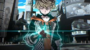 สแควร์เอนิกส์เปิดตัว RPG ภาคต่อ "NEO: The World Ends with You"