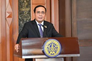 “ประยุทธ์” ย้ำคนละครึ่งเฟส 2 มาแน่ หลังคำชมเพียบ เน้นช่วยรายย่อย จี้ห้ามทุจริต