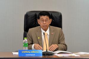 “วิษณุ” ระบุตัวแทนม็อบร่วม คกก.สมานฉันท์กี่คนไม่สำคัญ ขอแค่ให้มาร่วมก่อน