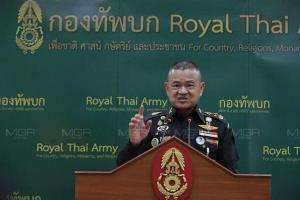 “บิ๊กบี้” ลั่นเฟกนิวส์ปัดจ้างเอกชนทำไอโอ สั่งลบพ่นสีเฮตสปีช สร้างบรรยากาศท่องเที่ยว
