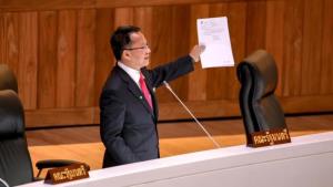 ครม.ชงยกเลิกกระท่อมจากยาเสพติดเข้าสภา ให้สอดคล้องสากล-วิธีชาวบ้าน สร้างรายได้