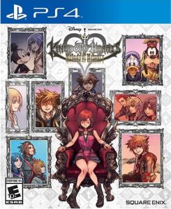 Review: Kingdom Hearts Melody of Memory