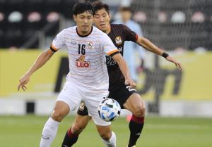 "เชียงราย" ซัดท้ายเกม พลิกล็อกเชือด "โซล" 2-1 เก็บ 3 แต้มแรก ACL