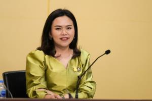 “บิ๊กตู่” พร้อมภริยา เตรียม ปธ.เปิดงานมหกรรมผ้าไหมไทยสู่ผ้าไหมโลก 6 ธ.ค.นี้