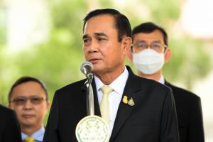 นายกฯ เตรียมลงพื้นที่สมุทรสงครามสัปดาห์หน้า เยี่ยมชมวิสาหกิจชุมชนริมคลองโฮมสเตย์-อนุรักษ์ฟื้นฟูมะพร้าวครบวงจร