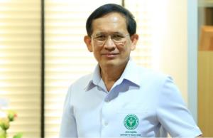 สุดเศร้า “นพ.อัษฎางค์” รองอธิบดีกรมควบคุมโรค เสียชีวิตกะทันหัน ขณะร่วมวิ่งมินิฮาล์ฟมาราธอน ที่สิงห์บุรี